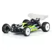 Pro-Line 1/10 B74.2 Lightweight Unpainted Body Shell - Clear