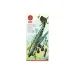 Airfix 1/24 Junkers Ju87B Stuka Bomber Scaled Plastic Model Kit