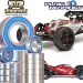 Plaig RC 1/8 ARRMA 6S V2 Premium Bearing Kit