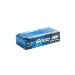 LRP 7.6V 6200mAh 135C HV Shorty Hard Case LiPo Battery