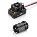 Hobbywing XR8 Pro G3 200A ESC & 4268SD 2200kV G3 Sensored Motor Combo