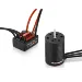 Hobbywing Quicrun 16BL30 30A ESC & 2435SL 6500kV G3 Motor Combo