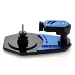 Raceform 1/10 Off Road Tyre Gluing Jig - Blue Bling Edition