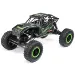 Axial UTB18 Capra Unlimited RC Rock Crawler Electric 4WD 1/18 Scale RTR - Black
