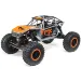 Axial UTB18 Capra Unlimited RC Rock Crawler Electric 4WD 1/18 Scale RTR - Grey