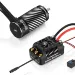 Hobbywing MAX5 G2 250A HV ESC & 56118SD G2 650kV Sensored Motor Combo