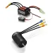 Hobbywing Quicrun 16BL30 30A ESC & 2435SL 4500KV G3 Motor Combo