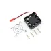 HSP 40x40mm 5v Cooling Fan