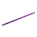 HSP Purple Aluminium 165mm Centre Drive Shaft