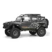 HPI Venture Wayfinder RC Rock Crawler Electric 4WD 1/10 Scale RTR - Grey