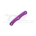 GPM Racing Purple Aluminium Front Tie Bar