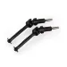 Maverick Front CVD Driveshafts 2Pcs