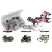 RC Screwz XRAY XB2 Metal Shielded Bearing Kit