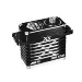 MKS Black Aluminium HBL550 Standard 38kg 8.4V Brushless Metal Geared Servo
