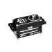 MKS Black Aluminium HBL550LX Low Profile 16kg 7.4V Brushless Metal Geared Servo