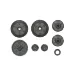 Tamiya 1/10 TT-01 Parts Bag G