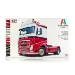 Italeri 1/24 Volvo FH Plat Dak Truck Scaled Plastic Model Kit