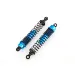 HSP Blue Aluminium 70-98mm Truck Shocks 2Pcs