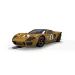 Scalextric 1/32 1968 Ford GT40 - Drury & Holland BOAC 500 Slot Car