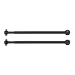 Team Associated 86mm CVD Driveshafts 2Pcs
