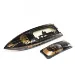 Pro Boat Hull & Canopy - Heat Wave