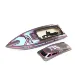 Pro Boat Hull & Canopy - Shreddy