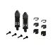 ARRMA 58mm Shocks 2Pcs