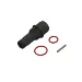 ARRMA Centre Driveshaft Coupler