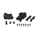 ARRMA Front & Rear Body Mount Set