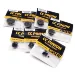Castle Creations 11T, 13T, 15T, 17T, 19T, 21T, 23T Mod 1 Pinion Gear Set 7Pcs