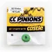 Castle Creations Green Aluminium 20T 32dp/0.8Mod Pinion Gear