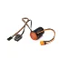 Spektrum Firma 6000Kv Brushless 2-in-1 Motor/ESC Combo