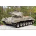 Heng Long 1/16 USA M26 "Pershing" RTR RC Heavy Tank