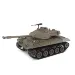 Heng Long 1/16 USA M41 "Walker Bulldog" RTR RC Light Tank