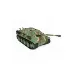 Heng Long 1/16 German Jagdpanther Sd.Kfz.173 "Hunting Panther" RTR RC Anti-Tank Vehicle