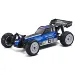 Kyosho Lazer SB Dirt Cross RC Buggy Electric 4WD 1/10 Scale Kit