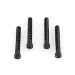 HSP Body Posts 4Pcs