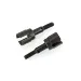 HSP Wheel Axles 2Pcs