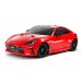 Tamiya TT-02 Toyota GR 86 RC Car Electric 4WD 1/10 Scale Kit (No ESC)
