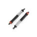 HSP Assembled 82-120mm Shock Absorbers Hard 2Pcs