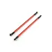 HSP 132.5mm Orange Linkages 2Pcs