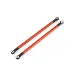 HSP 138mm Orange Linkages 2Pcs