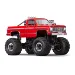 Traxxas TRX-4MT Chevrolet K10 RC Monster Truck Electric 4WD 1/18 Scale RTR