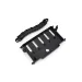HSP Battery Tray w/ Holder