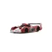 Kyosho Mini-Z Toyota GT-One TS020 RC Car Electric RWD RTR - No.3 Livery