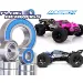Plaig RC Maverick 1/10 Quantum XT & MT Flux Standard Bearing Kit