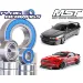 Plaig RC MST 1/10 RMX 2.0 RWD V2 Premium Bearing Kit