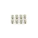 HSP 5.9mm Pivot Balls 6Pcs