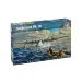 Italeri 1/72 Sunderland Mk.III Bomber Scaled Plastic Model Kit w/ Australian Decals