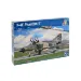 Italeri 1/48 F-4E Phantom II Fighter Scaled Plastic Model Kit w/ Australian Decals